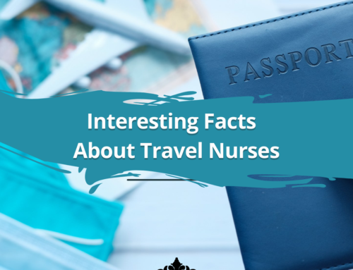 Interesting facts about Travel Nurses