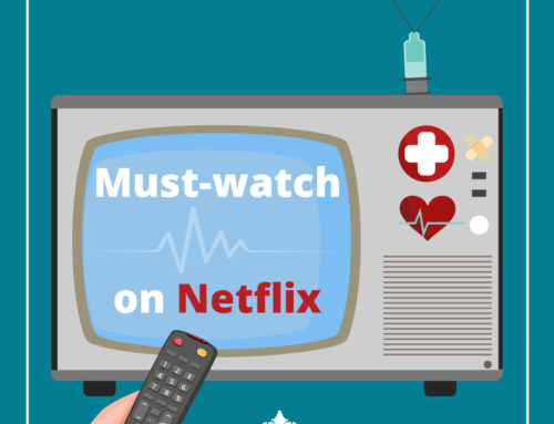 Top Medical Series on Netflix