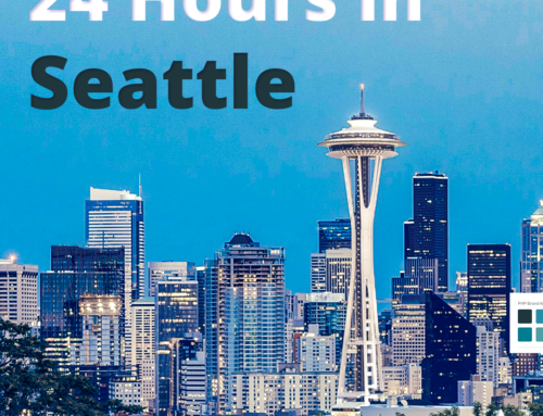 How to spend 24 hours in Seattle, Washington