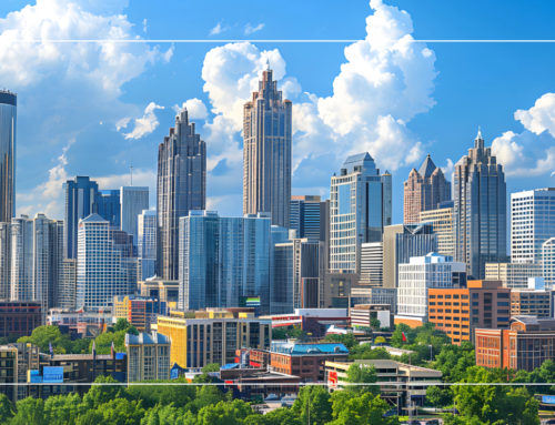 Beyond the Shift: Work, Play, Explore in Atlanta, GA