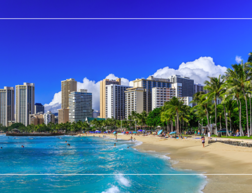 Beyond the Shift: Work, Play, Explore in Honolulu, HI