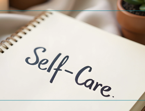 Self-Care Strategies for Nurses